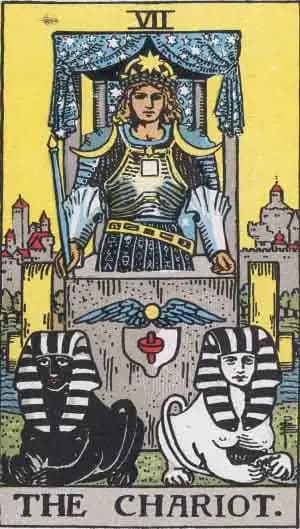 the-chariot
