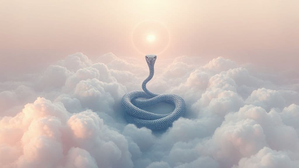 Snake Dreams